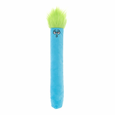 GURU Pet Company Fry Guys 'Gary' Dog Plush Toy Medium - Your Pet Connection