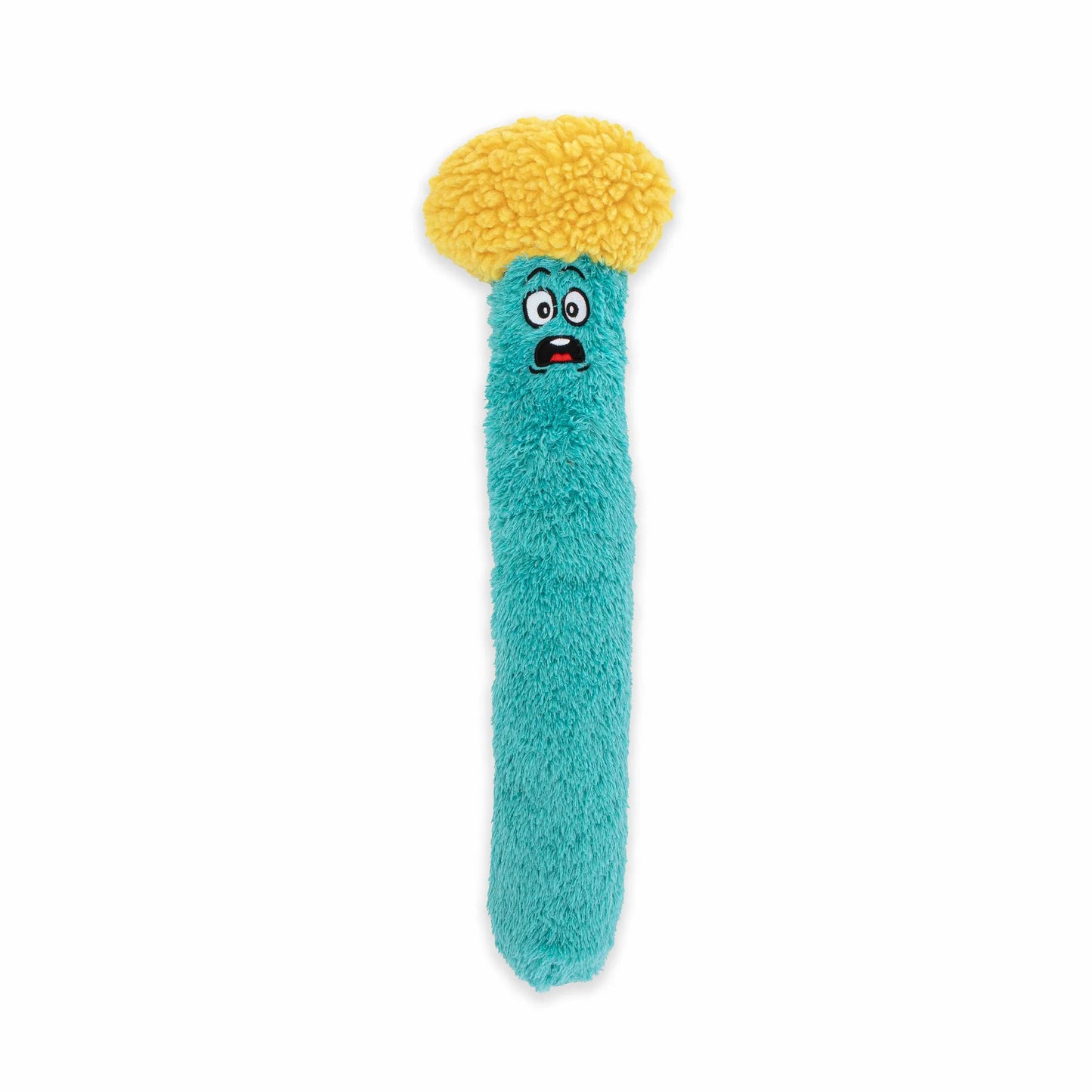 GURU Pet Company Interactive Plush Stick Medium