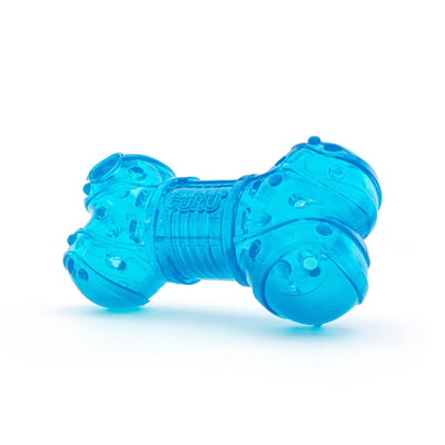 GURU Pet Company No Begging! Bone Treat-Dispensing Dog Chew Toy Medium - Your Pet Connection