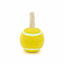 GURU Pet Company Tennis Treat Ball Interactive Dog Chew Toy Medium - Your Pet Connection