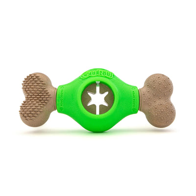 GURU Pet Company Adjust-A-Chew Dental Dog Toy Medium - Your Pet Connection
