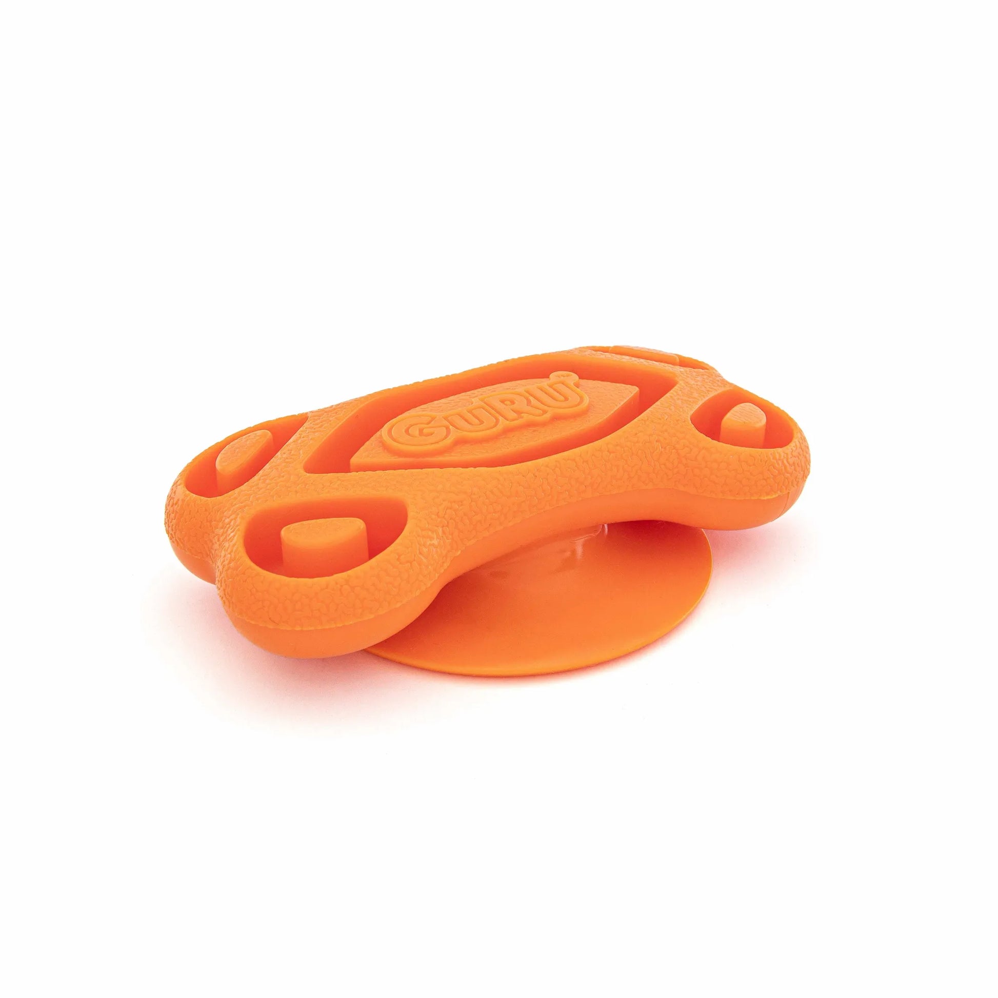 GURU Pet Company Distracto-Pod Bone Dog Chew Toy Medium - Your Pet Connection