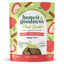 Honest To Goodness Happy Feet Plant Snacks 8oz