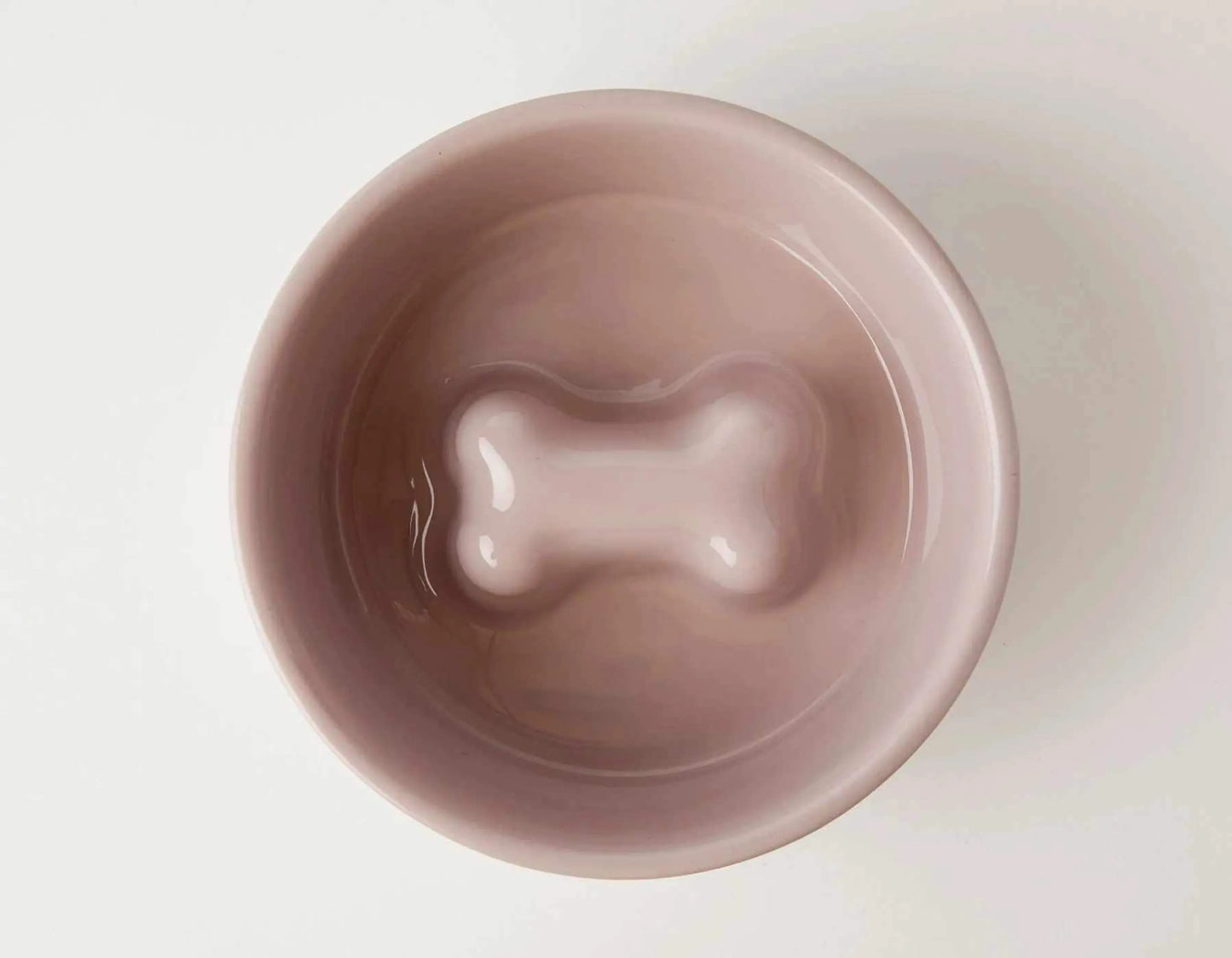 Jax & Bones Stainless Steel Slow Feeder Bowl