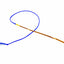 Kitty Boinks Bamboozler Cat Wand Assorted - Your Pet Connection