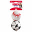 KONG Sport Bouncy Fetch Balls - 3.25 Inch