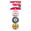 KONG(R) Sport(R) Balls Dog Fetch Toy Assorted - Your Pet Connection