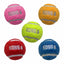 KONG Sport Softies Fetch Balls 3-inch
