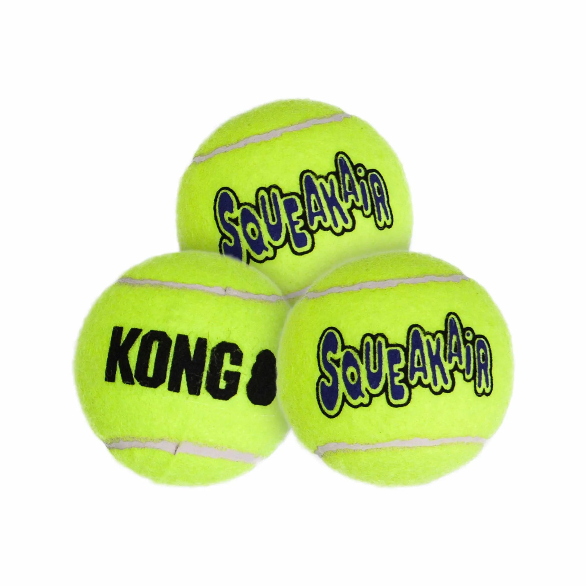 KONG(R) SqueakAir(R) Ball Dog Fetch Toy - Your Pet Connection