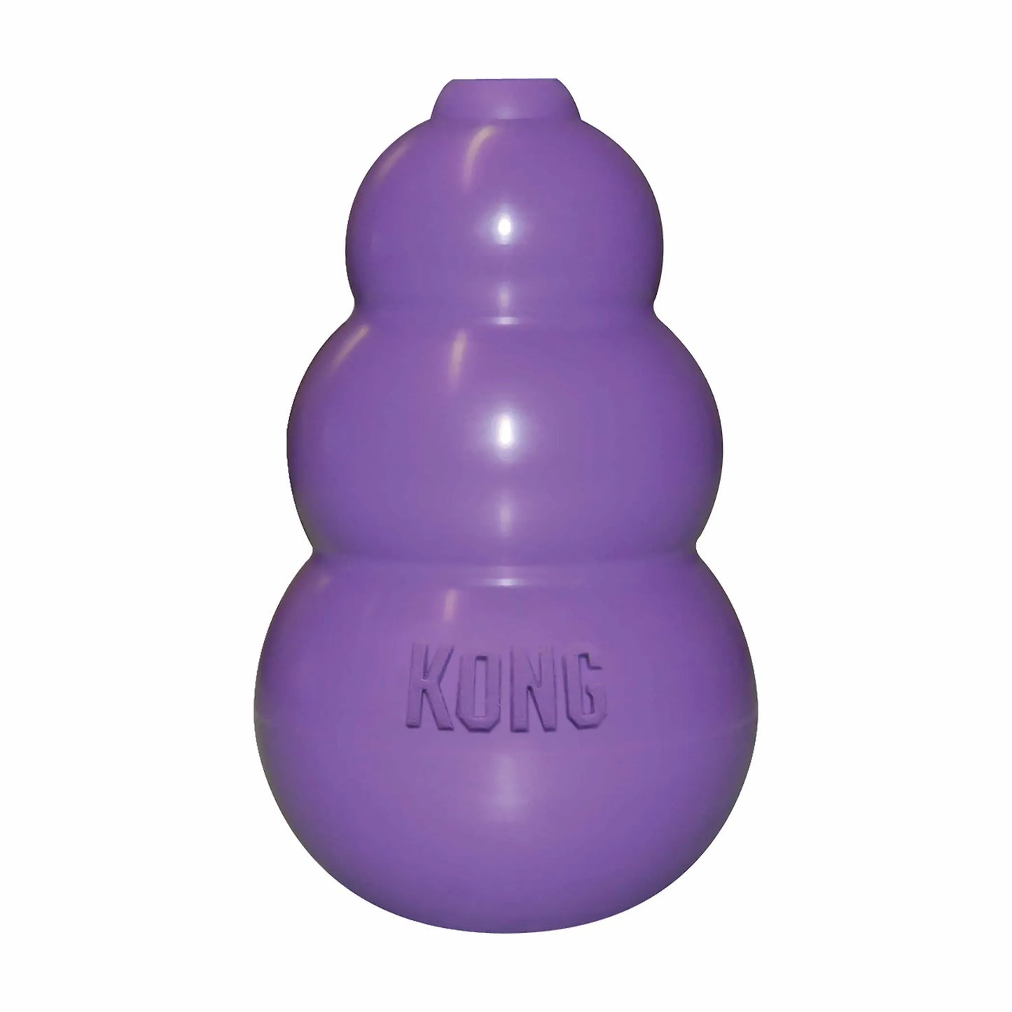 KONG Kitty Treat Dispenser Toy 2.25 Inch