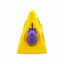 KONG(R) Rewards Rocker Cheese Cat Toy - Your Pet Connection