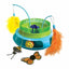 KONG Cat Playground Interactive Toy