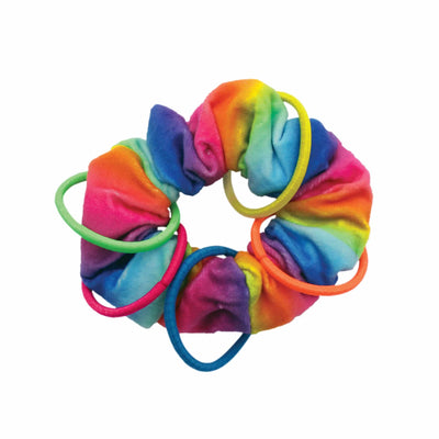 KONG(R) Cat Active Scrunchie Cat Toy - Your Pet Connection