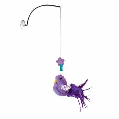 KONG(R) Connects Window Teaser Assorted Cat Toy - Your Pet Connection