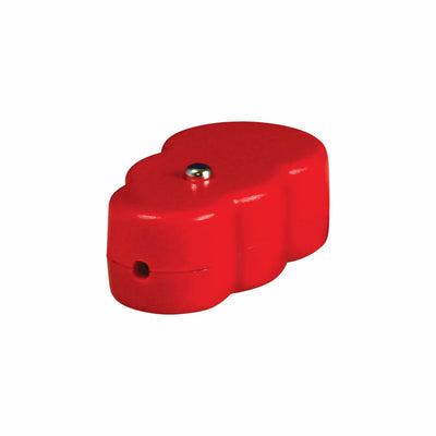 KONG(R) Laser KONG Cat Toy - Your Pet Connection