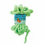 KONG Yarn Toy Unravel-Free Cat Toy