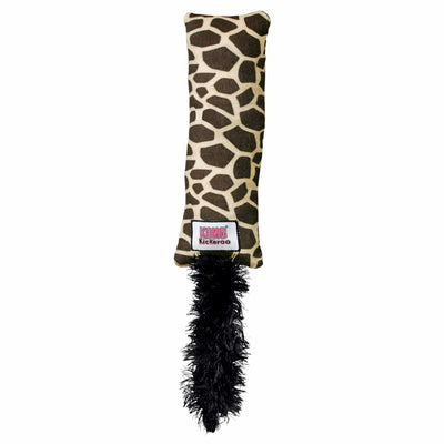 KONG(R) Kickeroo(R) Pattern #1 Cat Toy - Your Pet Connection