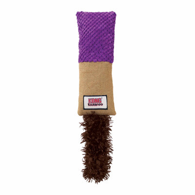 KONG(R) Kickeroo(R) Cuddler Assorted Cat Toy - Your Pet Connection