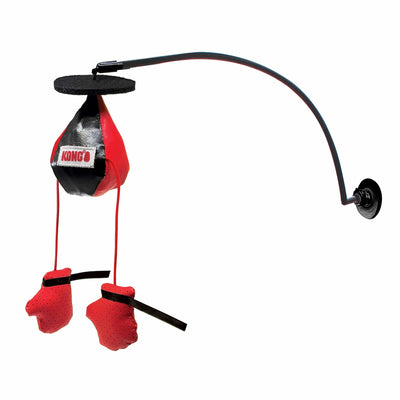 KONG(R) Connects(TM) Window Boxing Cat Toy - Your Pet Connection