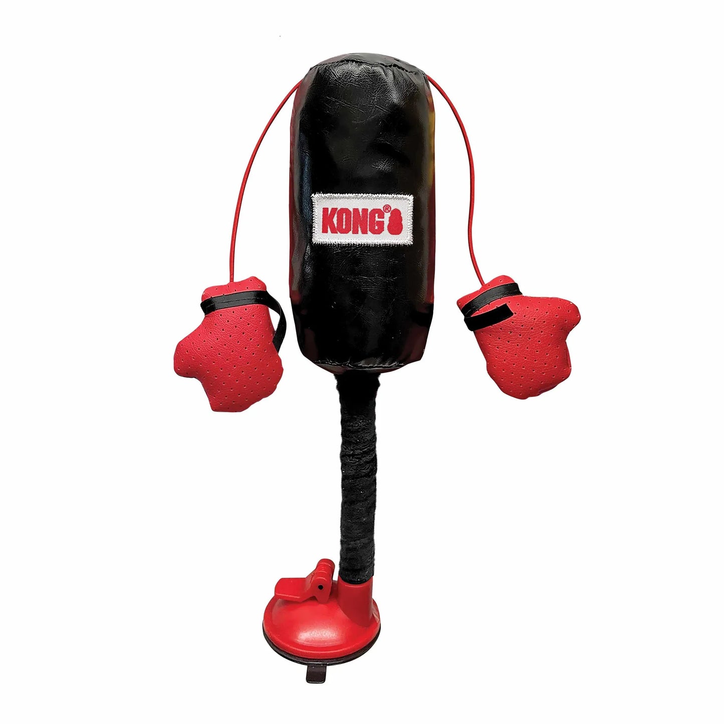 KONG(R) Connects(TM) Punching Bag Cat Toy - Your Pet Connection