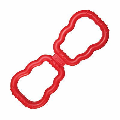 KONG(R) Tug Dog Toy Medium - Your Pet Connection