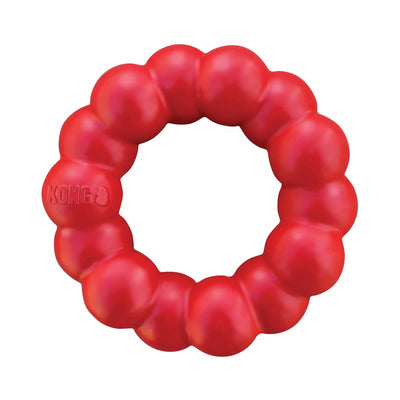 KONG(R) Ring Dog Chew Toy - Your Pet Connection