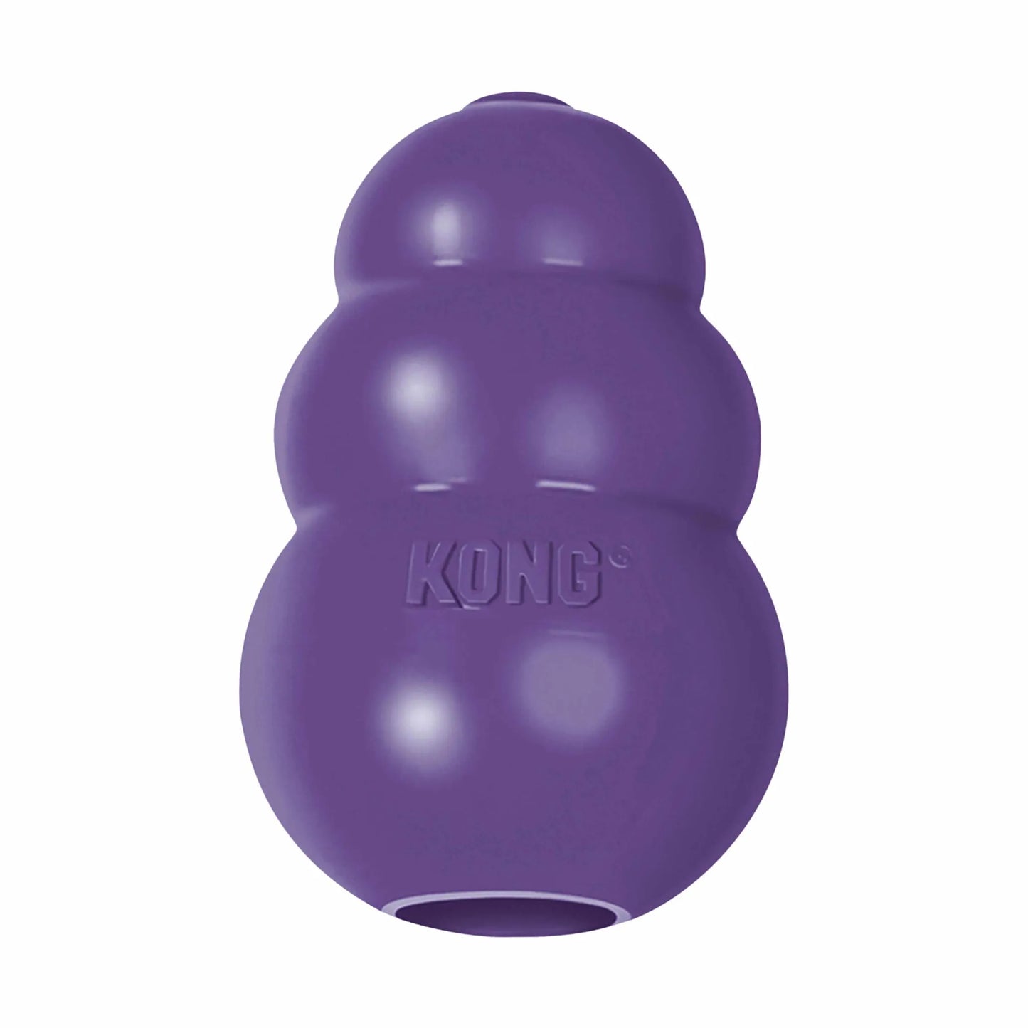 KONG(R) Senior Dog Chew Toy - Your Pet Connection