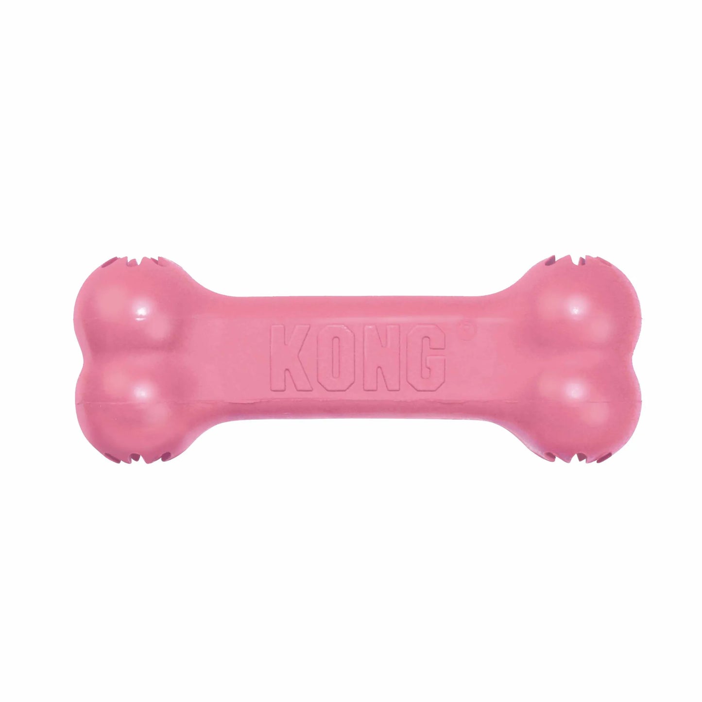 KONG Puppy Goodie Bone Chew Toy 5.25 Inches