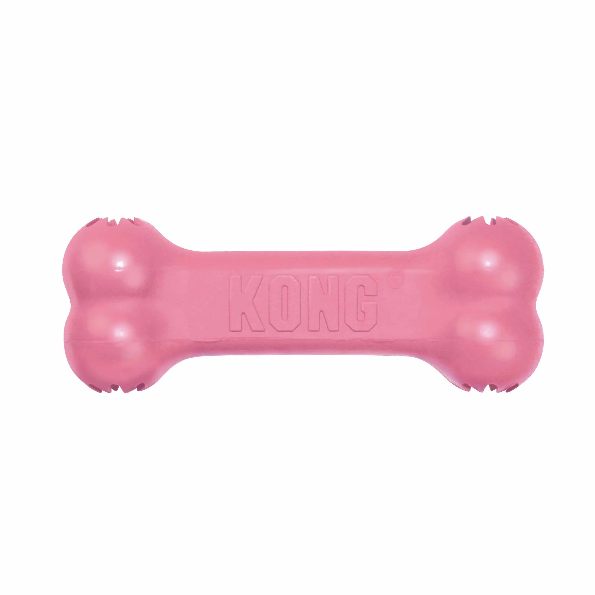 KONG(R) Puppy Goodie Bone(R) Chew Toy Small - Your Pet Connection
