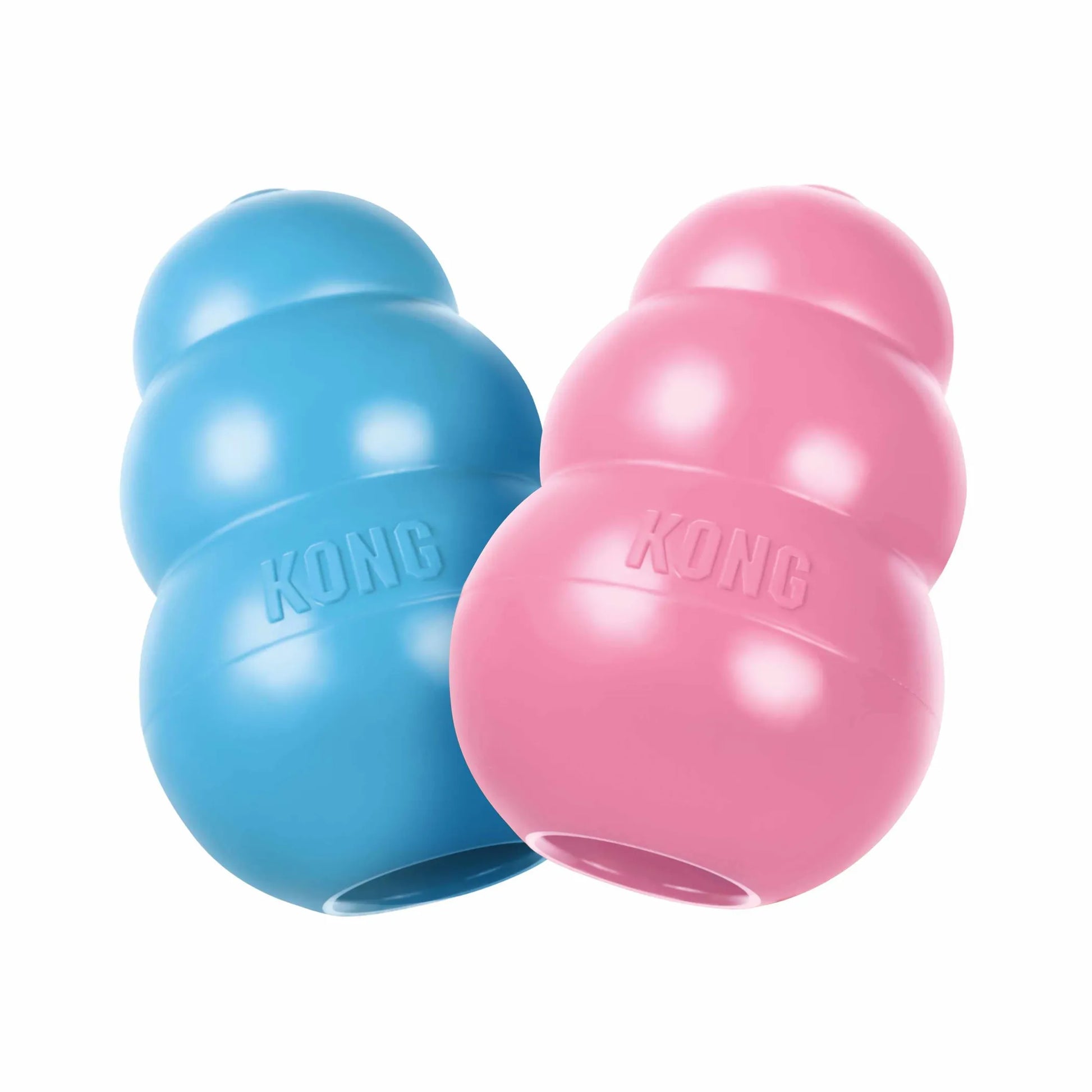 KONG(R) Puppy Chew Toy - Your Pet Connection