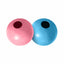 KONG(R) Puppy Ball w/Hole Fetch Toy Small - Your Pet Connection