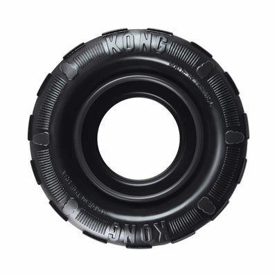 KONG(R) Extreme Tires Dog Chew Toy Medium/Large - Your Pet Connection