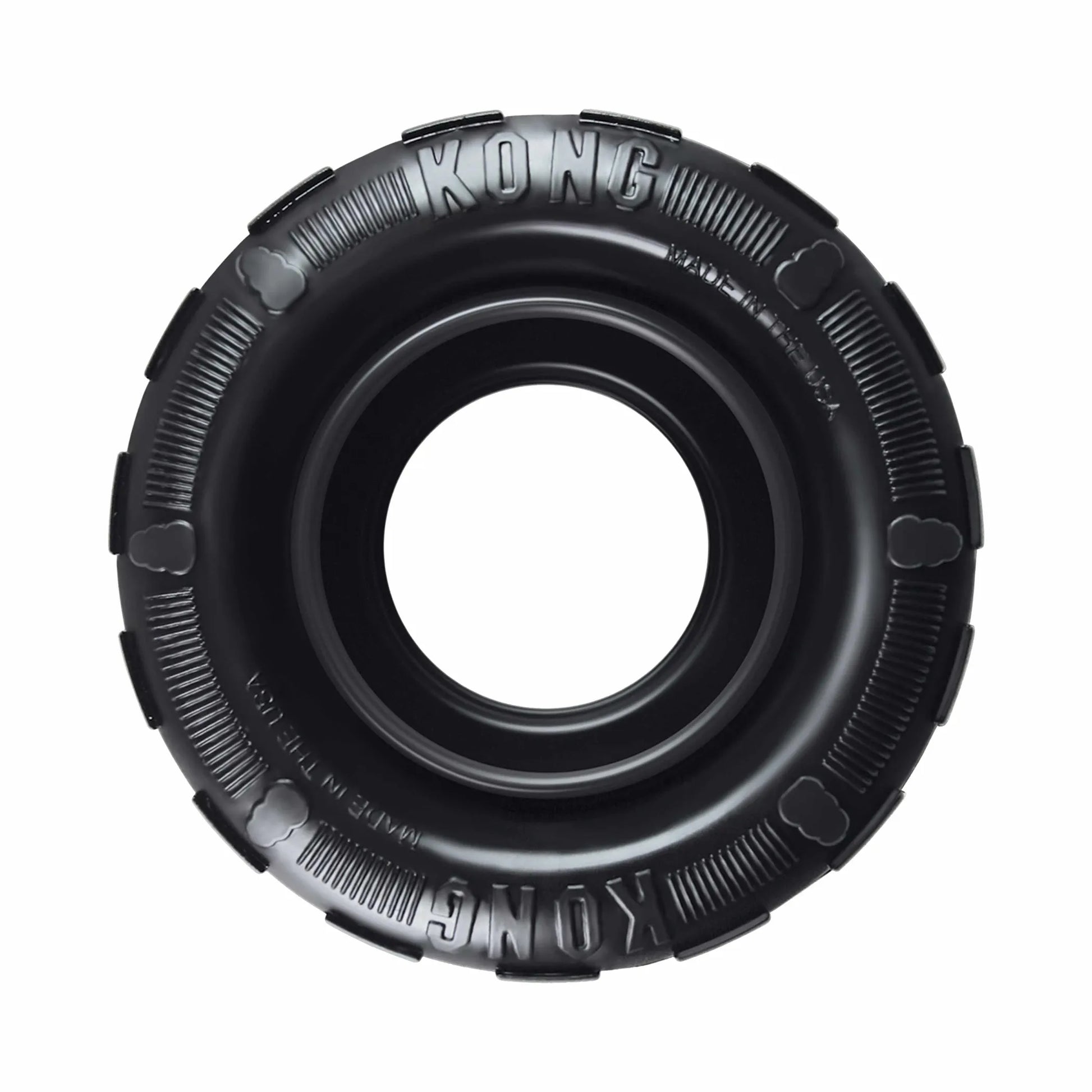 KONG(R) Extreme Tires Dog Chew Toy Medium/Large - Your Pet Connection