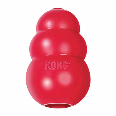 KONG Classic Dog Chew Toy XL - Your Pet Connection