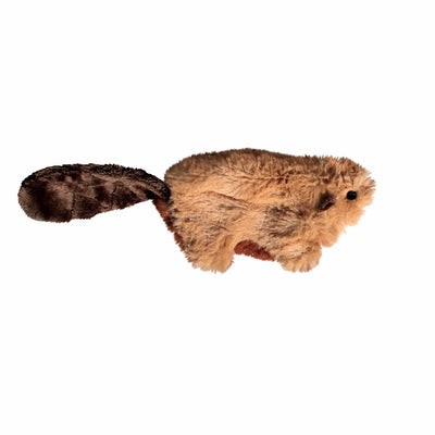 KONG(R) Refillables Beaver Cat Toy - Your Pet Connection
