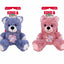 KONG(R) Knots Teddy Dog Rope Toy Assorted