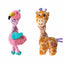 KONG(R) Knots Twists Dog Rope Toy Assorted - Your Pet Connection