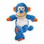 KONG(R) Cross Knots Monkey Dog Rope Toy Medium/Large - Your Pet Connection