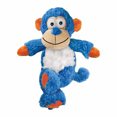 KONG(R) Cross Knots Monkey Dog Rope Toy Medium/Large - Your Pet Connection