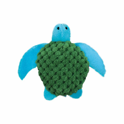 KONG(R) Refillables Turtle CatToy - Your Pet Connection