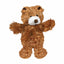KONG(R) Dr. Noyz Teddy Bear Plush Dog Toy XS - Your Pet Connection