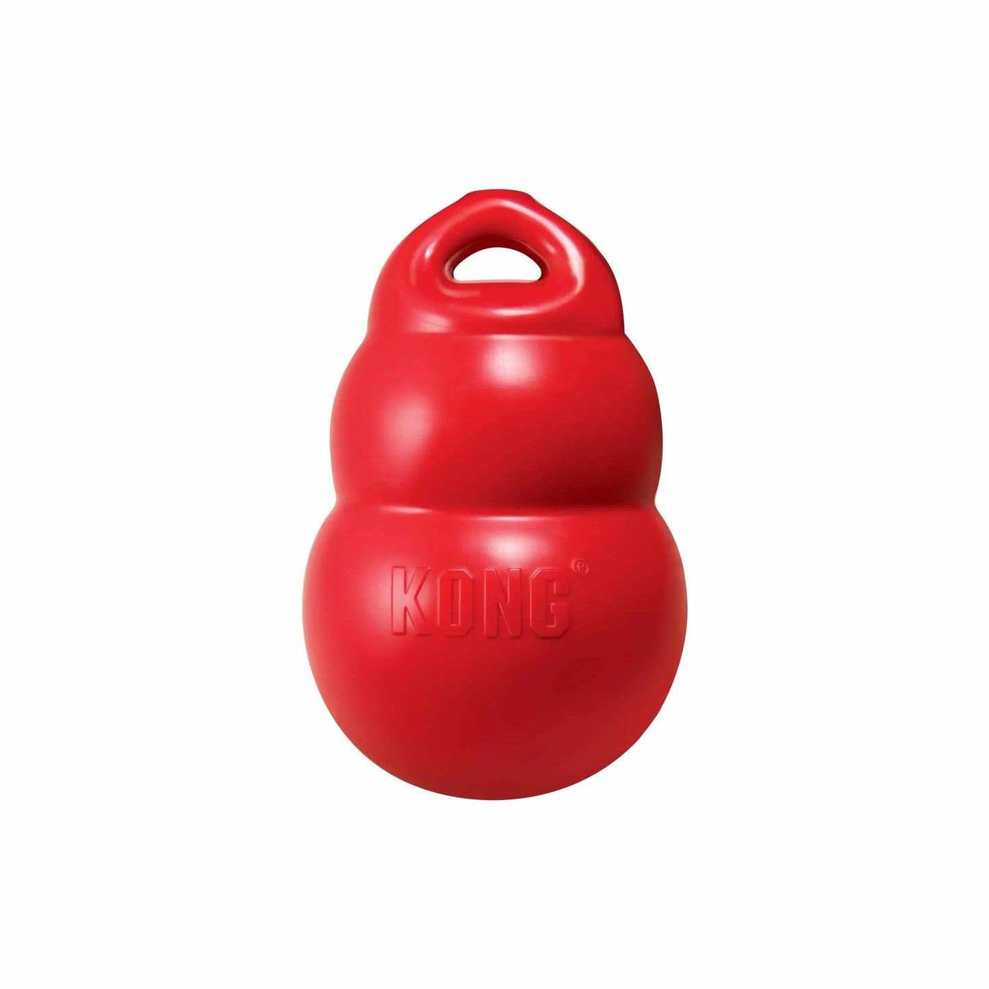 KONG Bounzer Fetch Toy Medium