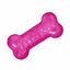 KONG(R) Squeezz(R) Crackle Bone Dog Fetch Toy Assorted - Your Pet Connection