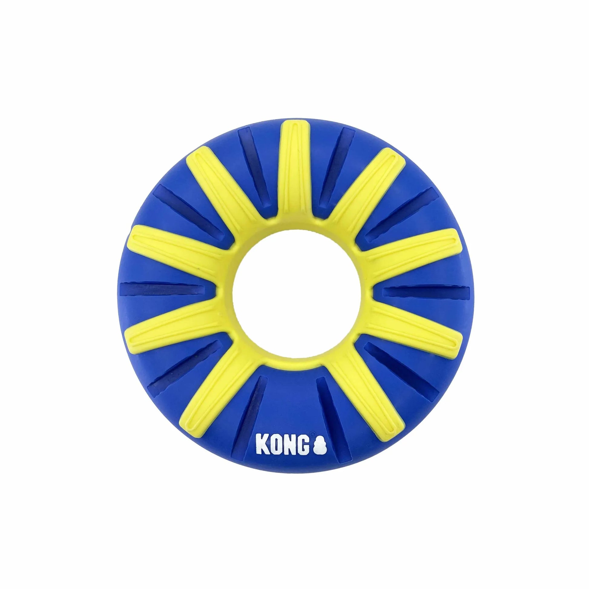 KONG(R) Goodiez(TM) Ring Dog Enrichment Toy Medium - Your Pet Connection