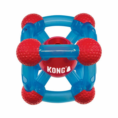KONG(R) Rewards Tinker Dog Enrichment Toy - Your Pet Connection