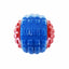 KONG CoreStrength Rattle Ball for Dental Fun