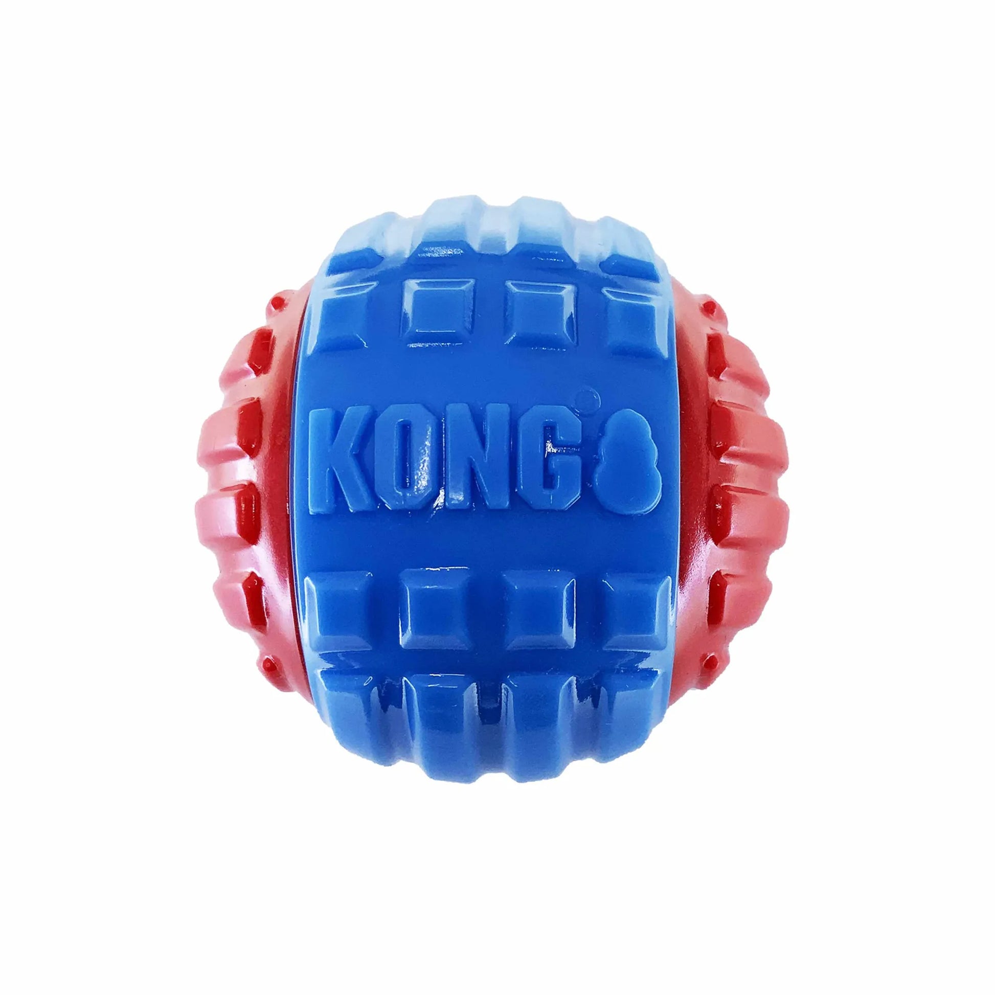 KONG(R) CoreStrength(TM) Rattlez Ball Dog Chew Toy Large - Your Pet Connection