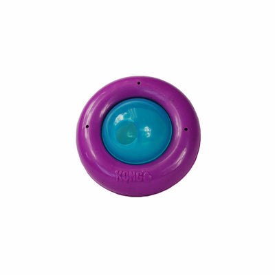 KONG(R) Infused(TM) Cat Gyro Toy - Your Pet Connection