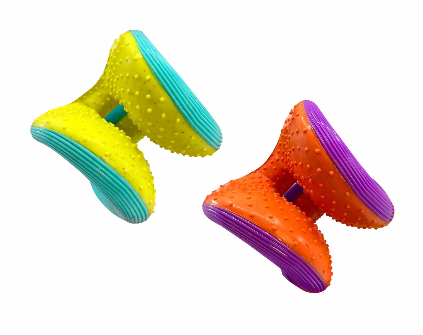 KONG Rerun Whoosh Eco-Friendly Fetch Toy