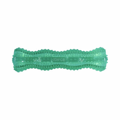 KONG(R) Squeezz(R) Dental Stick Dog Chew Toy Medium - Your Pet Connection